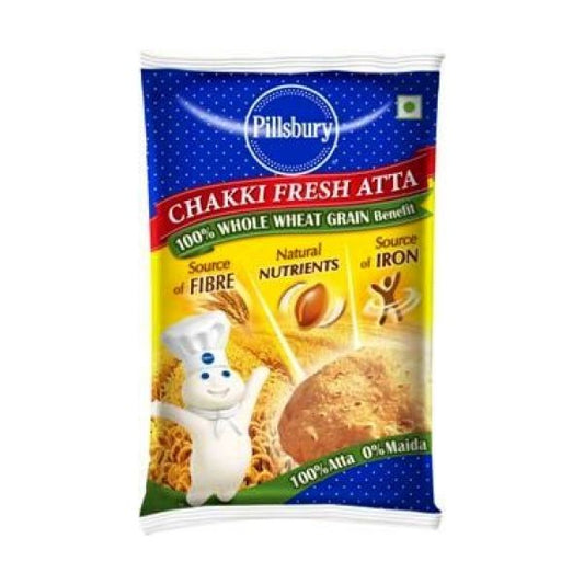 Pillsbury Atta 5kg