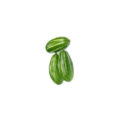 Fresh Pointed Gourd (Parwal, তাজা পটল) 500g