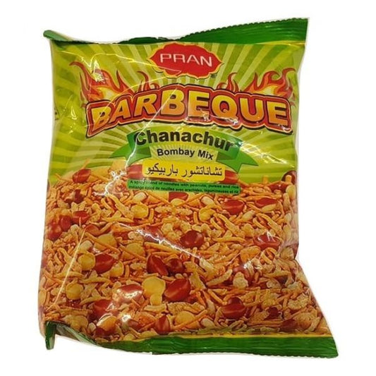 Pran BBQ Chanachur 150g