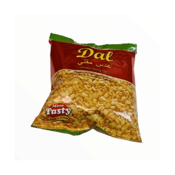 Pran Dal Bhaji