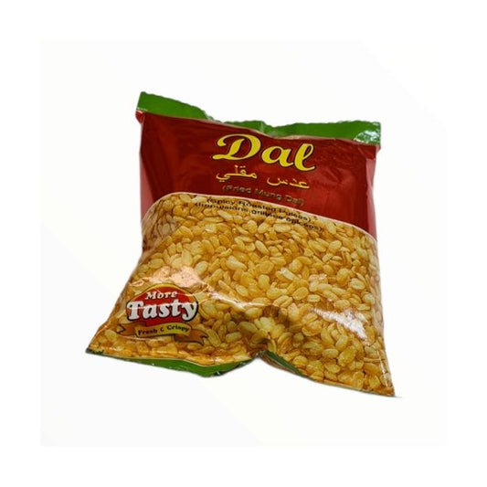 Pran Dal Bhaji