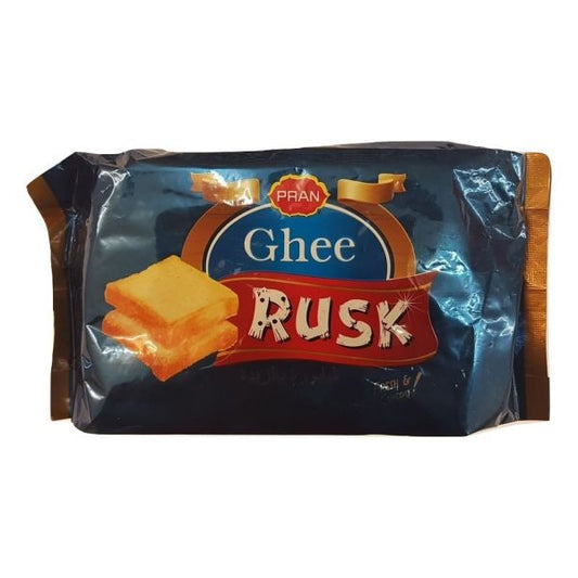 Pran Ghee Rusk