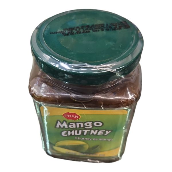 Pran Mango Chutney