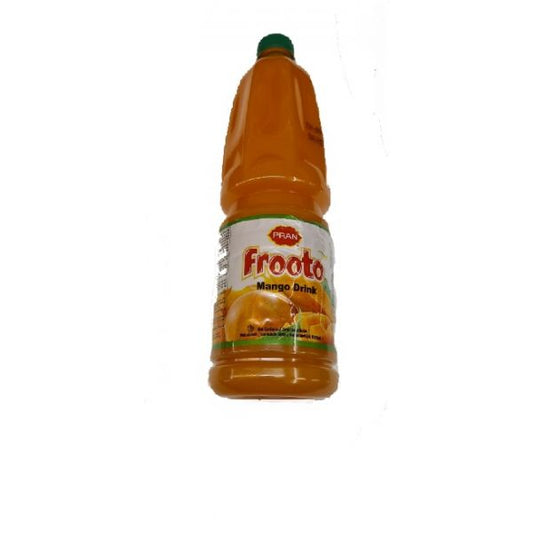 Pran Mango Juice