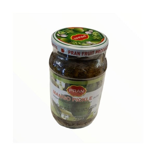 Pran Mango Pickle