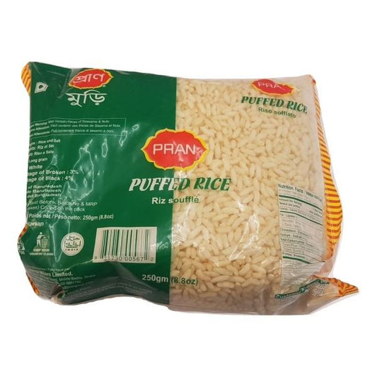 Pran Muri 250g