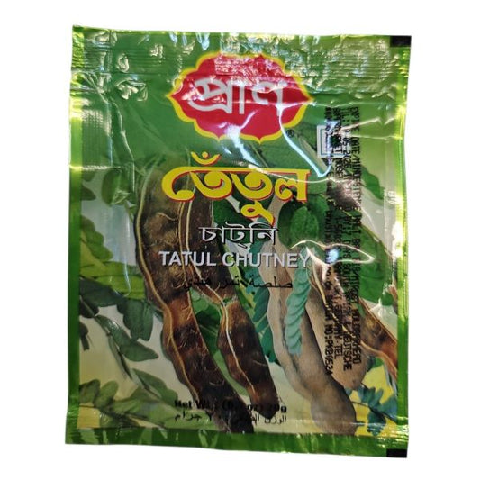 Pran Tamarind Chutney 20g