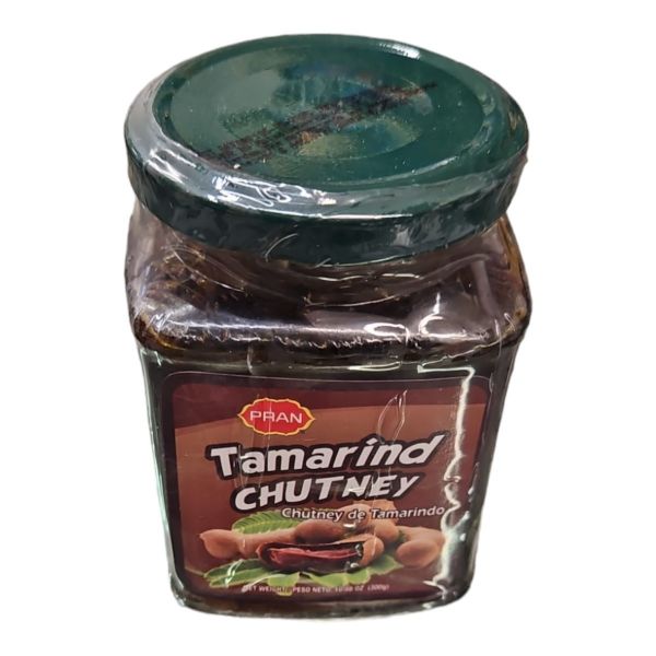 Pran Tamarind Chutney