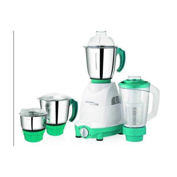 Premier Mixer Grinder 750W