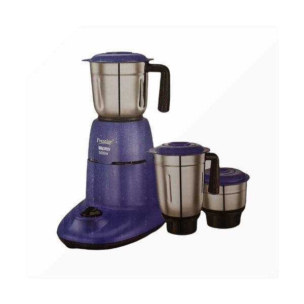 Prestige Mixer Grinder 500W