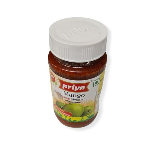 Priya Mango Pickle