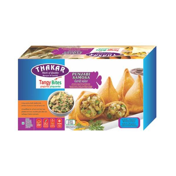 Thakar Punjabi Samosa
