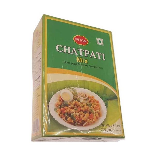 Pran Chatpati Mix