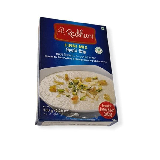 Radhuni Firni Mix