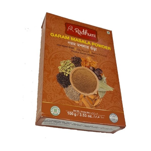 Radhuni Garam Masala