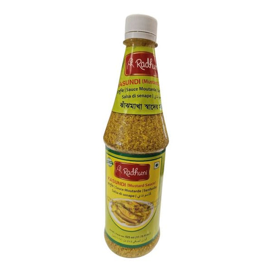 Kashundi 525ml