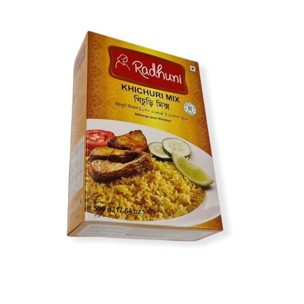 Radhuni Khichuri Mix