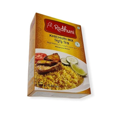 Radhuni Khichuri Mix