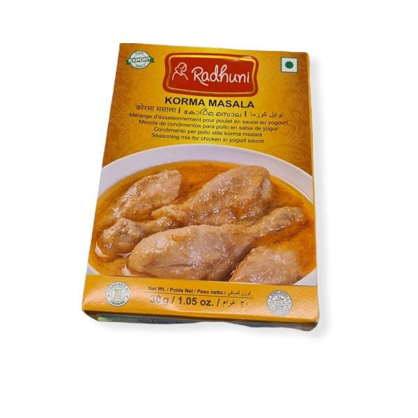 Radhuni Korma Masala