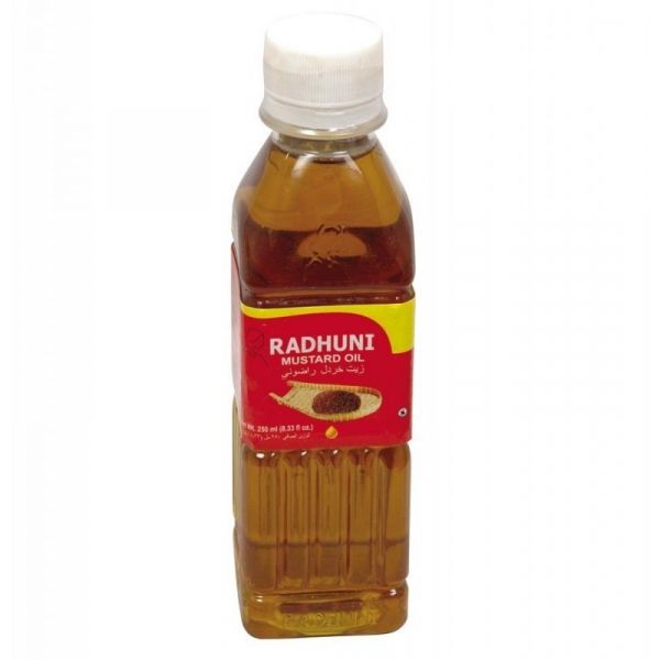 Radhuni Mustard Oil