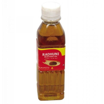 Radhuni Mustard Oil