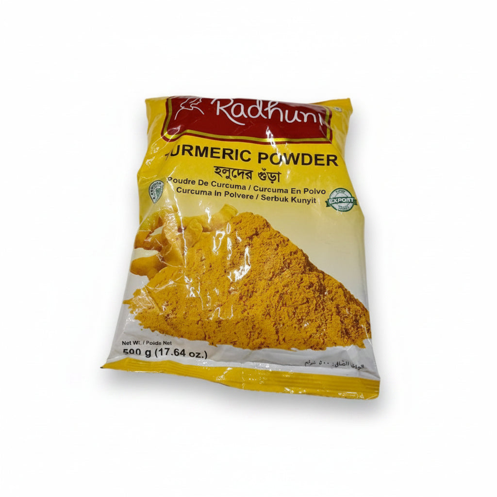 Turmaric Powder