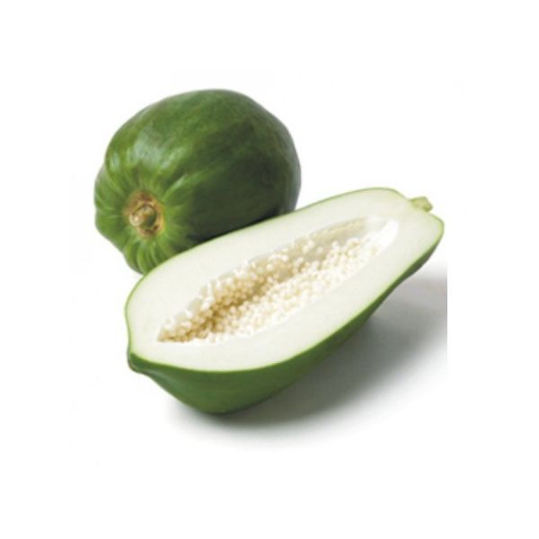 Raw Papaya (কাঁচা পেঁপে ) 900-1000g apprrox
