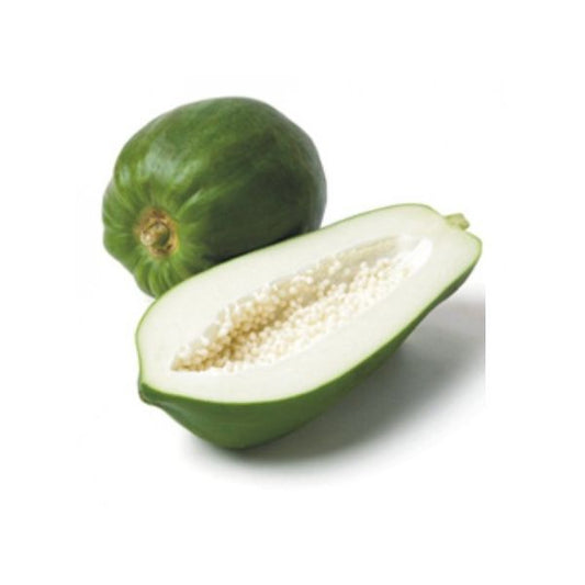 Raw Papaya (কাঁচা পেঁপে ) 900-1000g apprrox