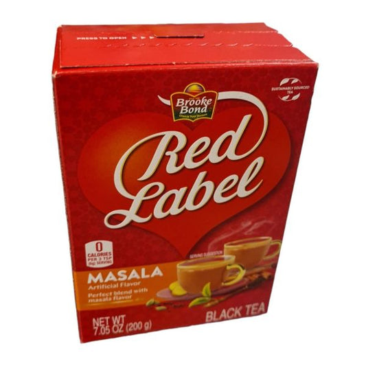 Masala Tea