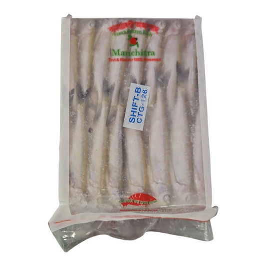 Chela Pata Fish 250g