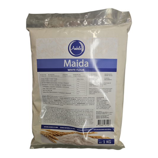 Ambala Maida Flour