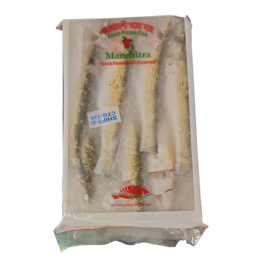 Chokka Bata Fish 500g