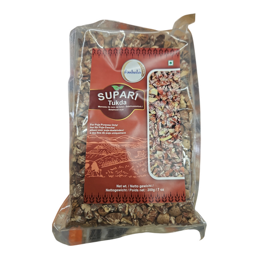 Ambala Supari Tukra 200g
