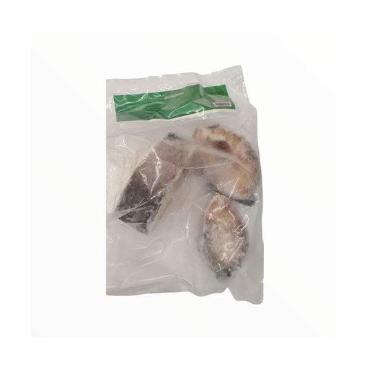 Rohu Steaks 1000g