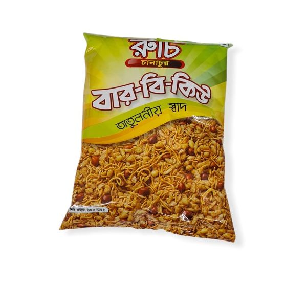 Ruchi BBQ 600g