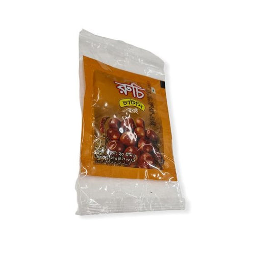 Ruchi Boroi Chutney