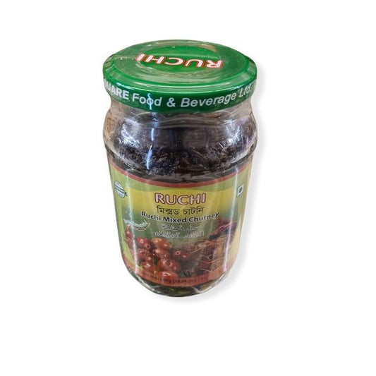 Ruchi Mixed Achar