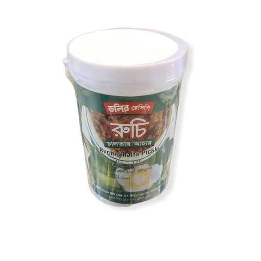 Chalta Pickle