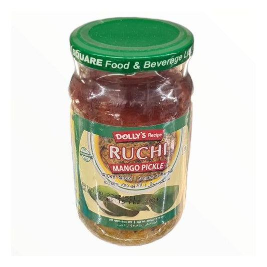 Ruchi Mango Pickle