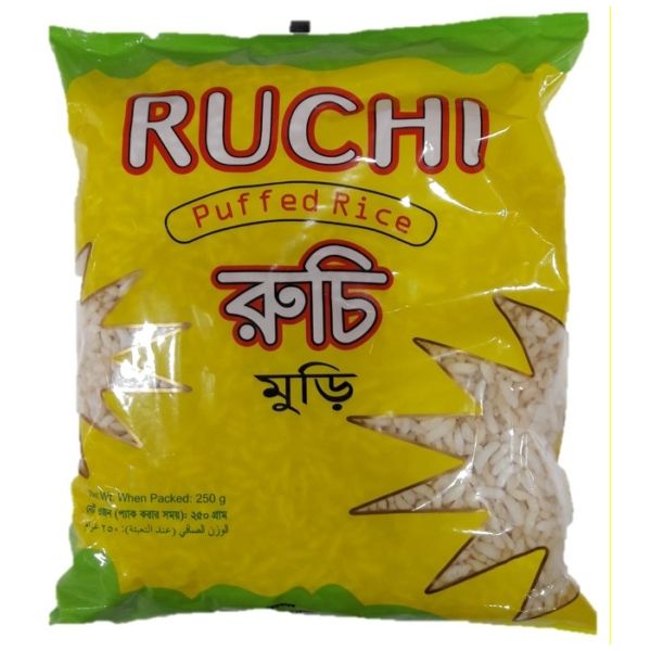 Ruchi Muri