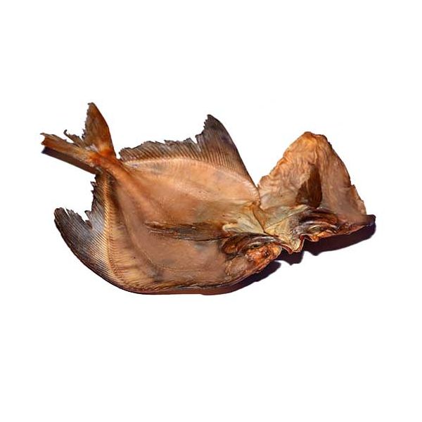 Rupchanda dry fish (shutki)