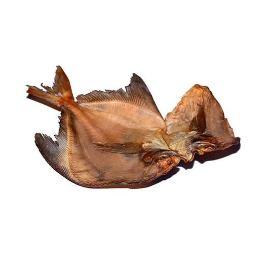 Rupchanda dry fish (shutki)