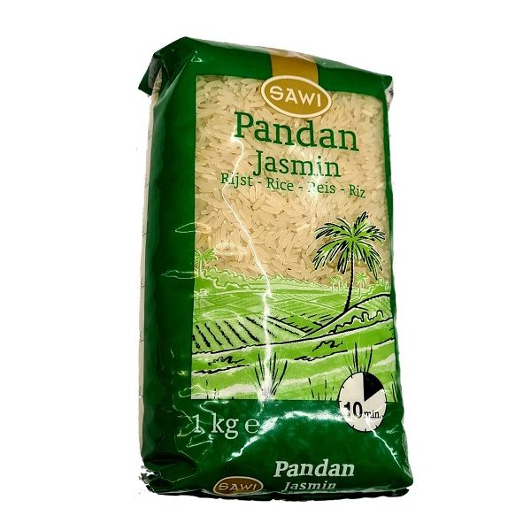 Sawi Panadan Rice 1kg
