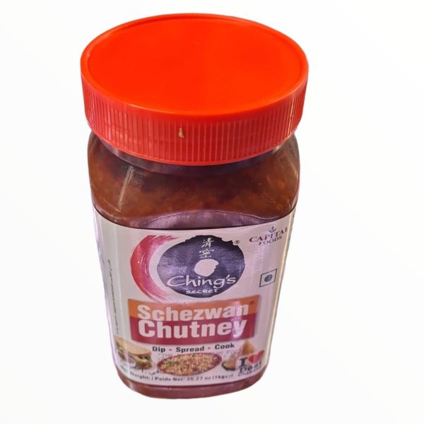 Schezwan Chutney 1kg