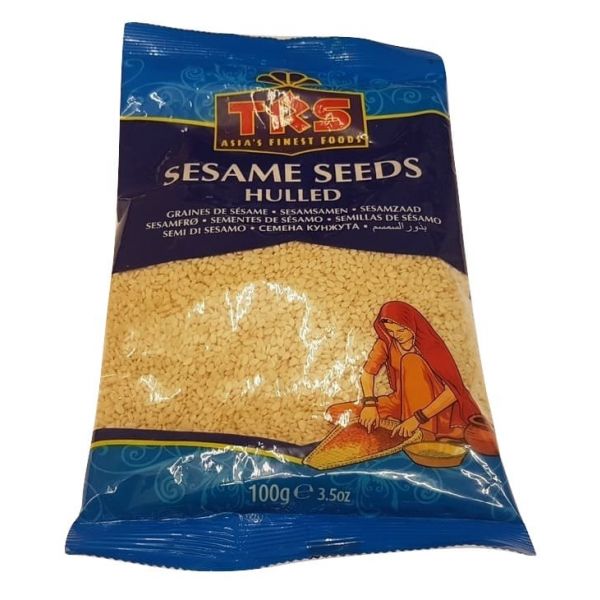 Sesame Seeds 100g