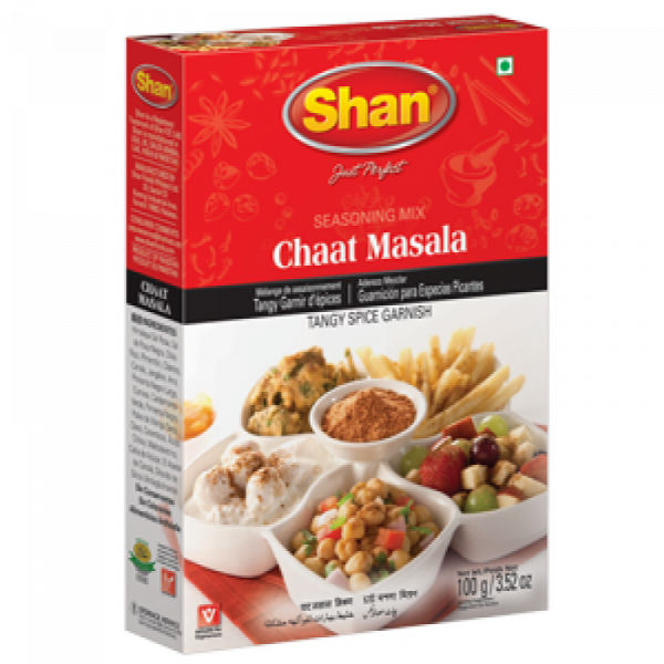 Shan Chat Masala