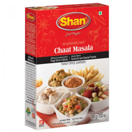 Shan Chat Masala
