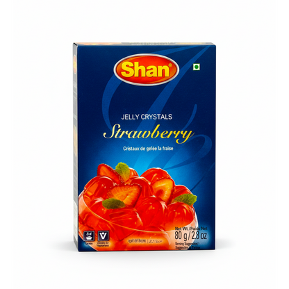 Shan Strawberry Jelly