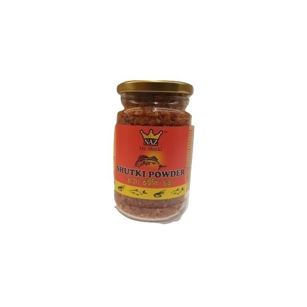 Shutki Powder