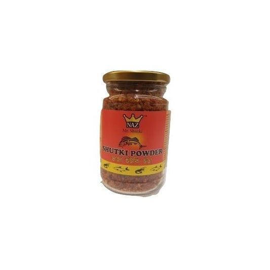 Shutki Powder